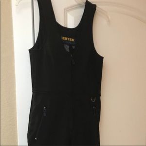 Ski Jumpsuit EBTEK